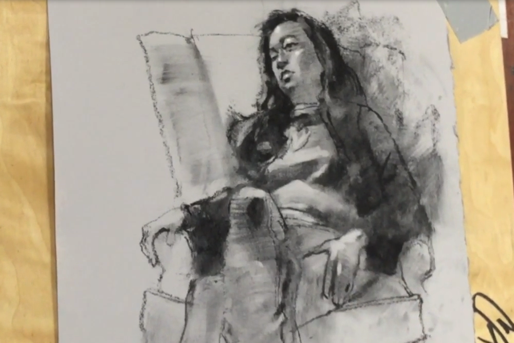charcoal-figure-drawing-techniques