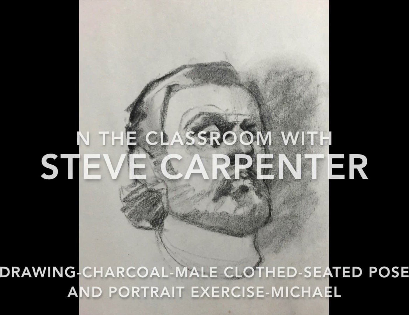How to Draw Portraits - Child — Online Art Lessons